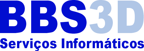 BBS3D - Serviços Informáticos